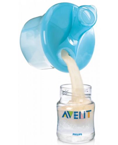 Купа за сухо мляко Philips Avent - 3