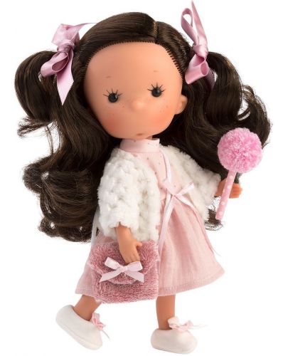 Кукла Llorens - Miss Dana Star, 26 cm - 1