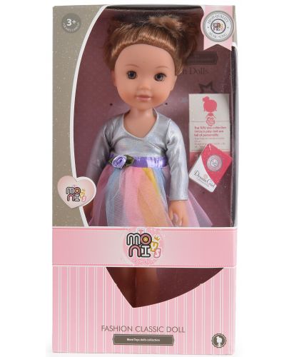 Кукла Moni Toys, 36 cm - 2