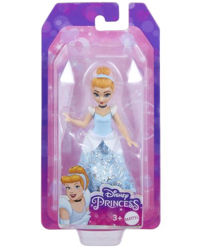 Кукла Disney Princess - Пепеляшка - 3