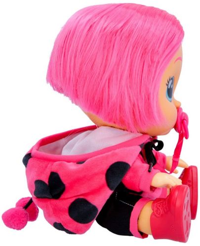 Кукла със сълзи IMC Toys Cry Babies - Dressy Lady - 5