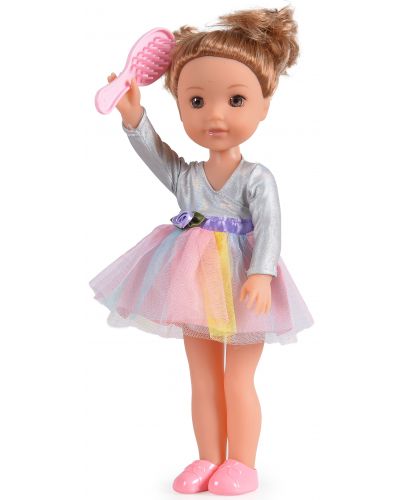 Кукла Moni Toys, 36 cm - 1