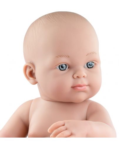 Кукла бебе Paola Reina Mini Pikolines - Момиче, 32 cm - 2