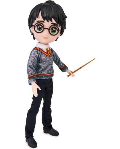 Кукла Spin Master Harry Potter - Хари Потър - 3