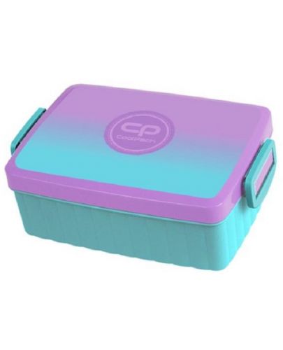 Кутия за храна Cool Pack Gradient - Blueberry - 1