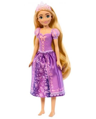 Кукла Disney Princess - Пееща Рапунцел - 1