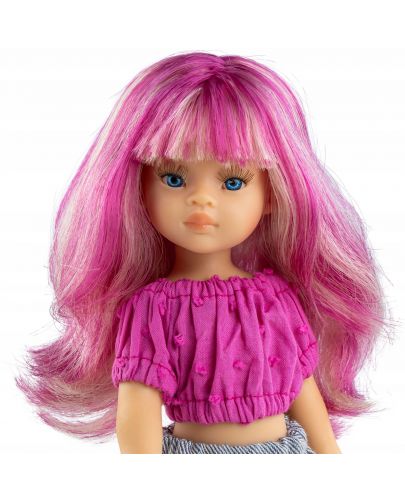 Кукла Paola Reina Mini Amigas - Сорая, 21 cm - 2