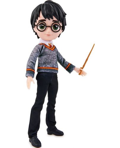 Кукла Spin Master Harry Potter - Хари Потър - 6