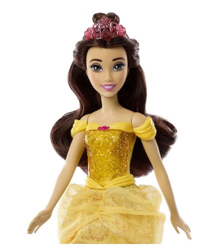 Кукла Disney Princess - Белл - 3