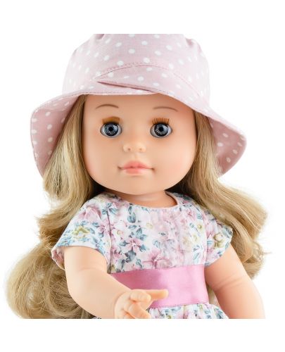 Кукла Paola Reina Soy Tu - Kechu, 42 cm - 2