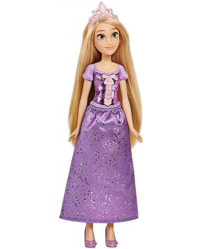 Кукла Hasbro Disney Princess - Royal Shimmer, Рапунцел - 3