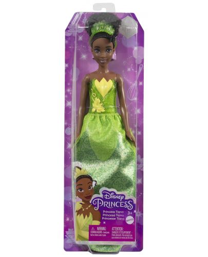 Кукла Disney Princess - Тиана - 4