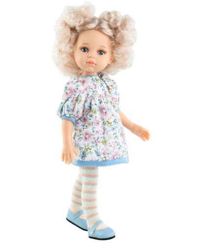 Кукла Paola Reina Amigas - Мари Пили, 32 cm - 1