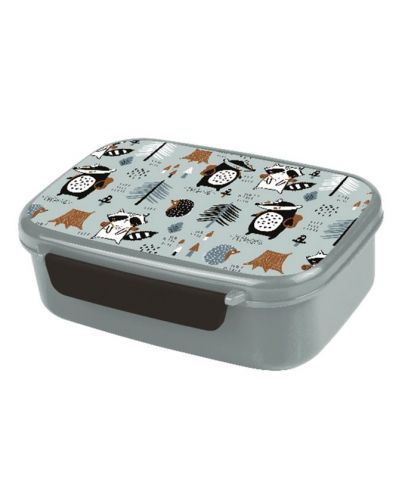 Кутия за храна Cool Pack Foodyx - Shoppy - 1