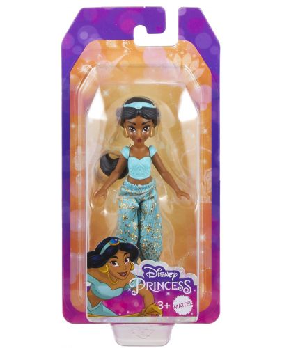 Кукла Disney Princess - Жасмин - 3