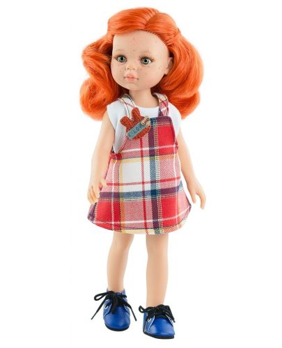 Кукла Paola Reina Amiga Funky - Фина, 32 cm - 1
