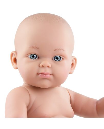 Кукла бебе Paola Reina Mini Pikolines - Момче, 32 cm - 3