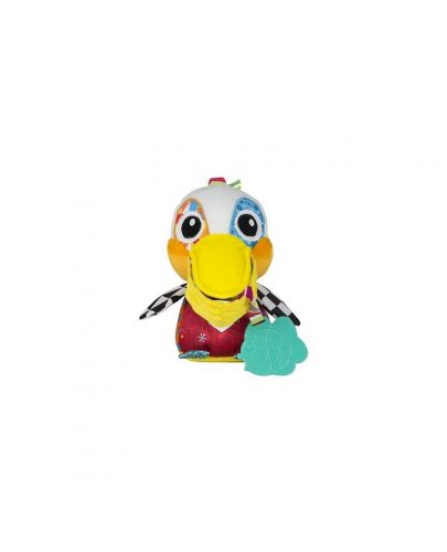Lamaze Бебешка играчка - Пеликанът Филип - 1