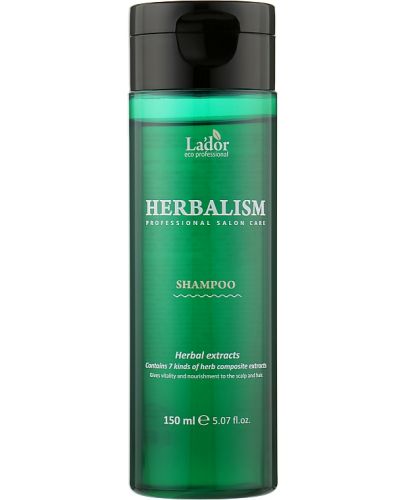 La'dor Herbalism Билков шампоан, 150 ml - 1