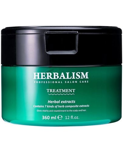 La'dor Herbalism Балсам за коса, 360 ml - 1