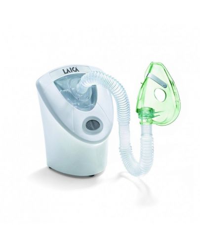 Laica Аерозолен ултразвуков инхалатор MD6026 - 1