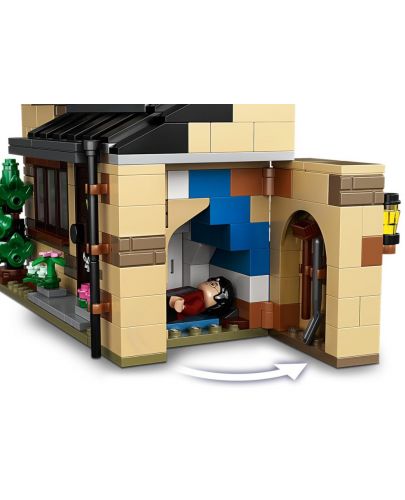 Конструктор Lego Harry Potter - 4 Privet Drive (75968) - 8