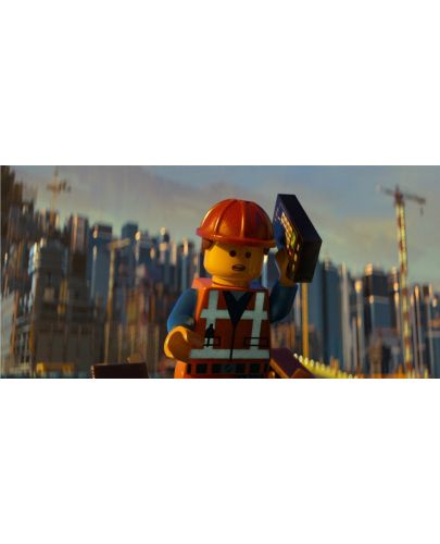 Lego: Филмът (Blu-Ray) - 12