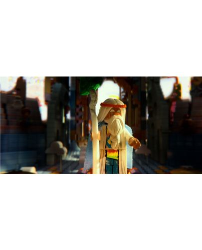 Lego: Филмът (Blu-Ray) - 13