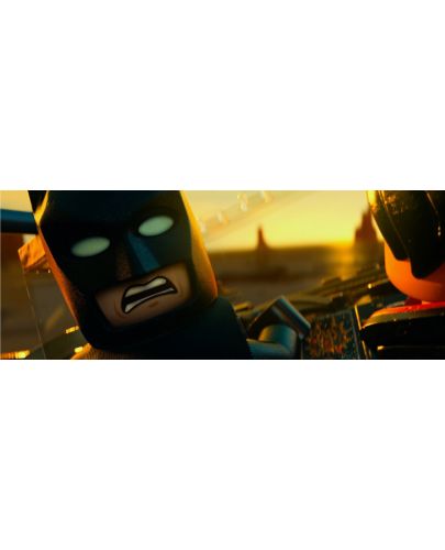 Lego: Филмът (Blu-Ray) - 9