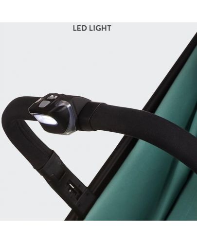 Easywalker LED фенер за количка Miley/Rudey - 3