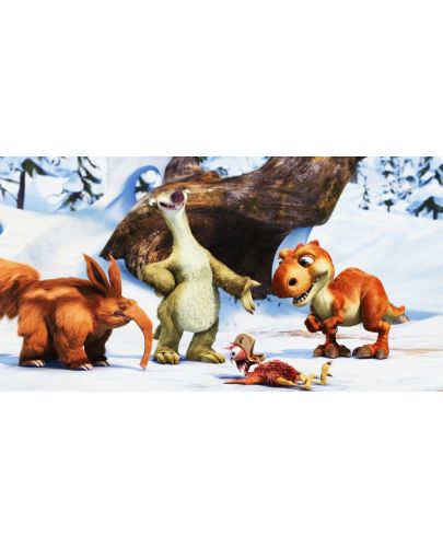 Ледена епоха 3: Зората на динозаврите (DVD) - 6