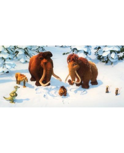 Ледена епоха 3: Зората на динозаврите (DVD) - 17