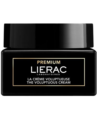 Lierac Premium Богат крем The Voluptous, 50 ml - 1