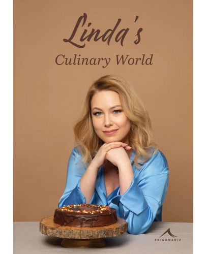 Linda's Culinary World - 1