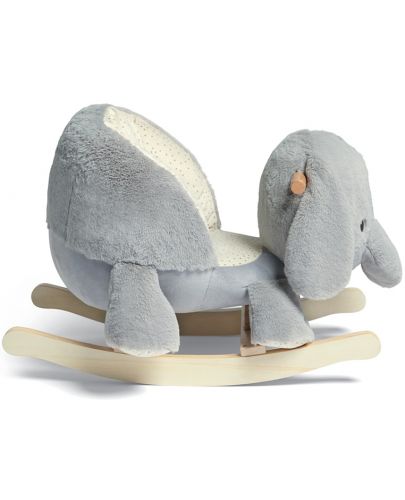 Люлееща се играчка Mamas & Papas - Ellery Elephant - 2