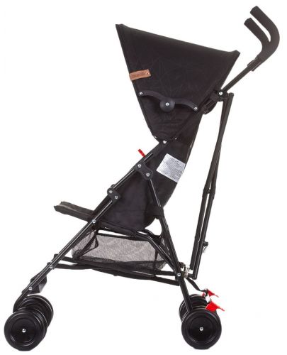 Лятна детска количка Chipolino - Амая, Абанос - 2