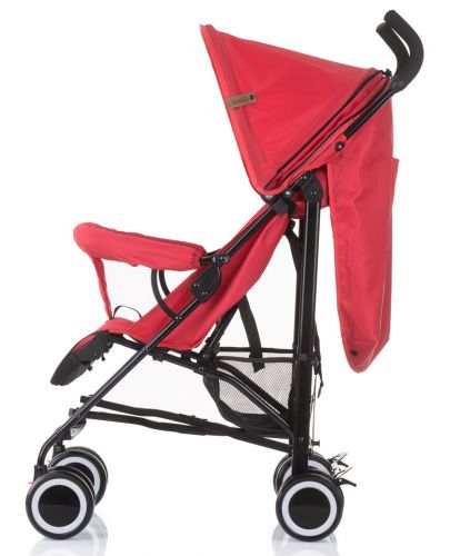 Лятна детска количка Chipolino - Майли, ягода - 2