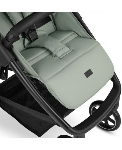 Лятна бебешка количка ABC Design Classic Edition - Avus, Pine - 8