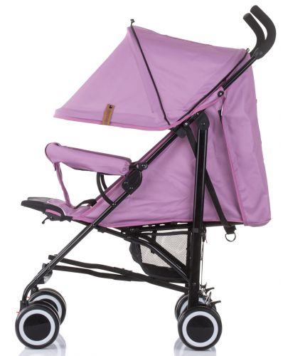 Лятна детска количка Chipolino - Майли, люляк - 3