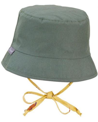 Лятна шапка с UV 50+ защита Sterntaler - Две лица, 51 сm, 18-24 месеца - 5
