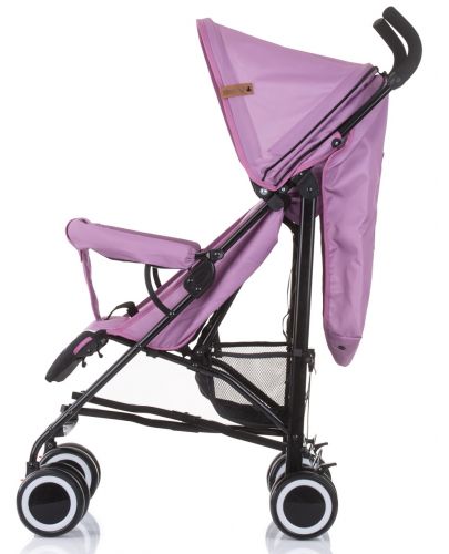 Лятна детска количка Chipolino - Майли, люляк - 2