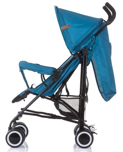 Лятна детска количка Chipolino - Майли, океан - 2