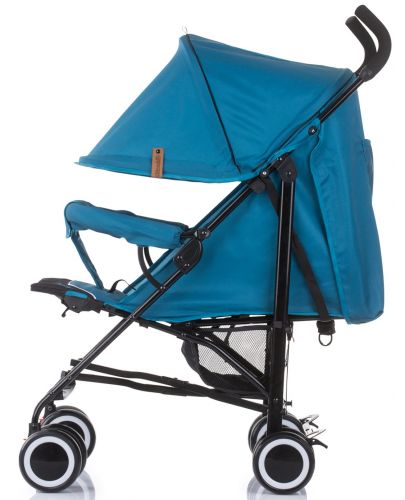 Лятна детска количка Chipolino - Майли, океан - 3