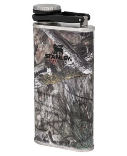 Манерка Stanley The Easy Fill Wide Mouth - Country DNA Mossy Oak, 230 ml - 1