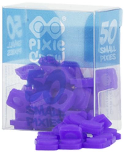 Pixie Малки пиксели-лилаво - 1