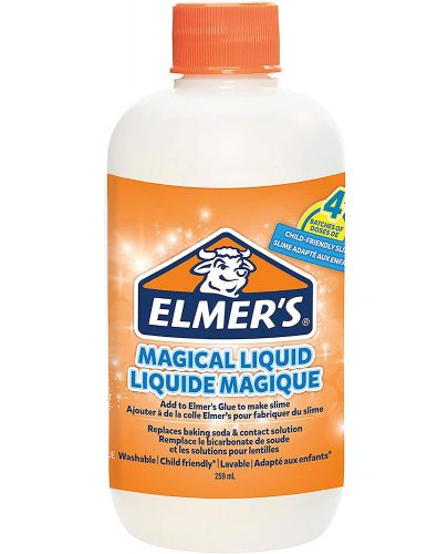 Магическа течност Elmer's - 259 ml - 1