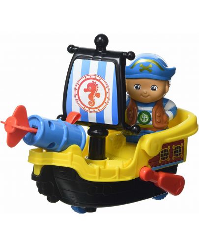Детска играчка Vtech - Малкия пират - 1