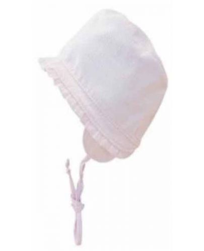 Maximo Лятна шапка розова периферия - 1