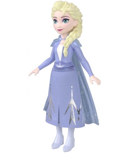 Малка кукла Disney Princess - Замръзналото кралство, асортимент - 2