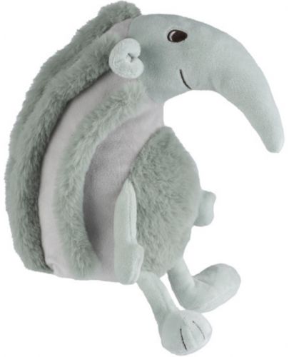 Мека играчка Happy Horse - Mравояда Aikо, 25 cm - 1